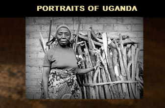 Traveling Photo Exhibit